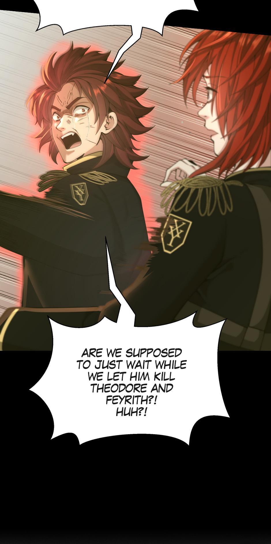 The Beginning After The End Chapter 137 image 10